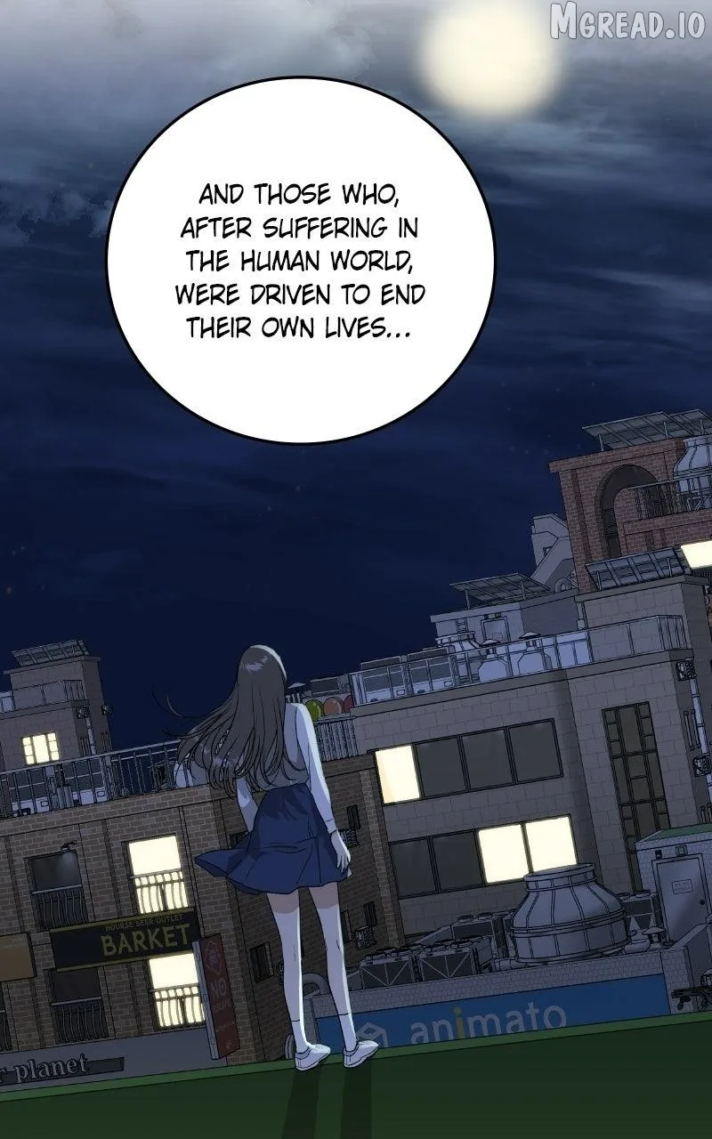 It’s My Life - Webtoon Chapter 50 page 93