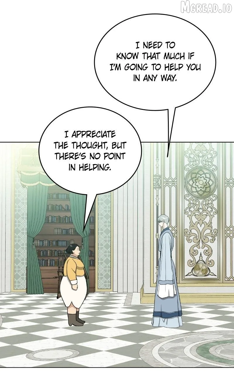It’s My Life - Webtoon Chapter 50 page 106