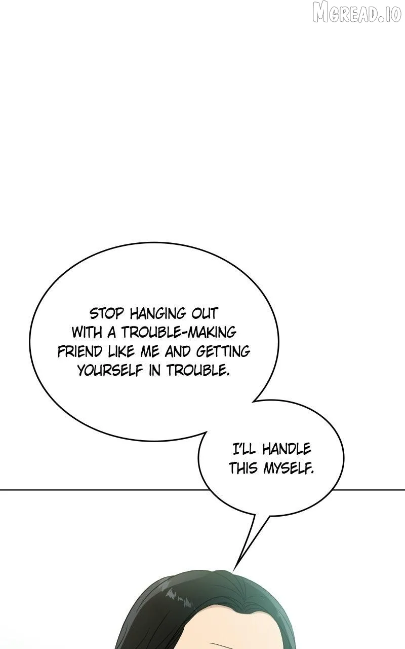 It’s My Life - Webtoon Chapter 50 page 107