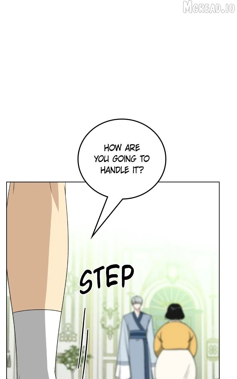 It’s My Life - Webtoon Chapter 50 page 109