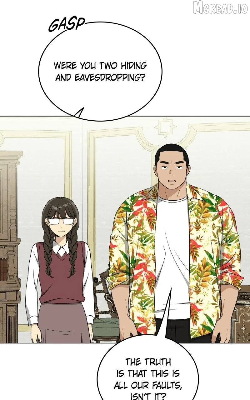 It’s My Life - Webtoon Chapter 50 page 111