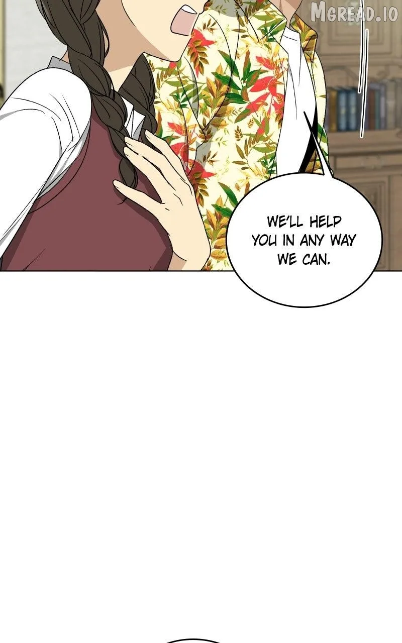 It’s My Life - Webtoon Chapter 50 page 113