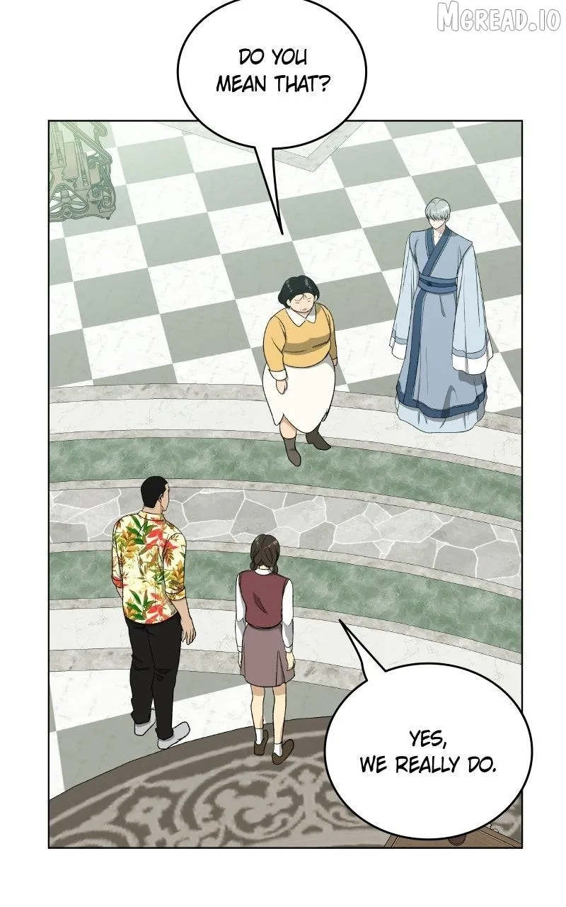 It’s My Life - Webtoon Chapter 50 page 114