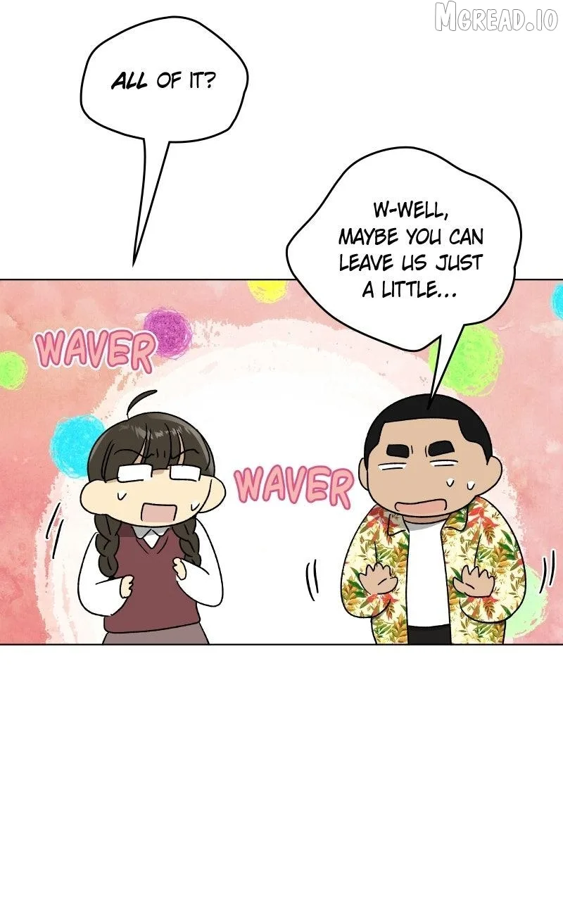 It’s My Life - Webtoon Chapter 50 page 117