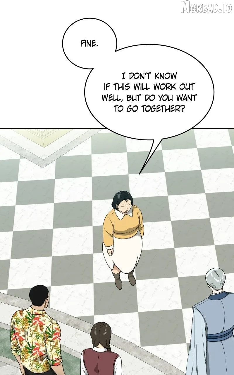 It’s My Life - Webtoon Chapter 50 page 121