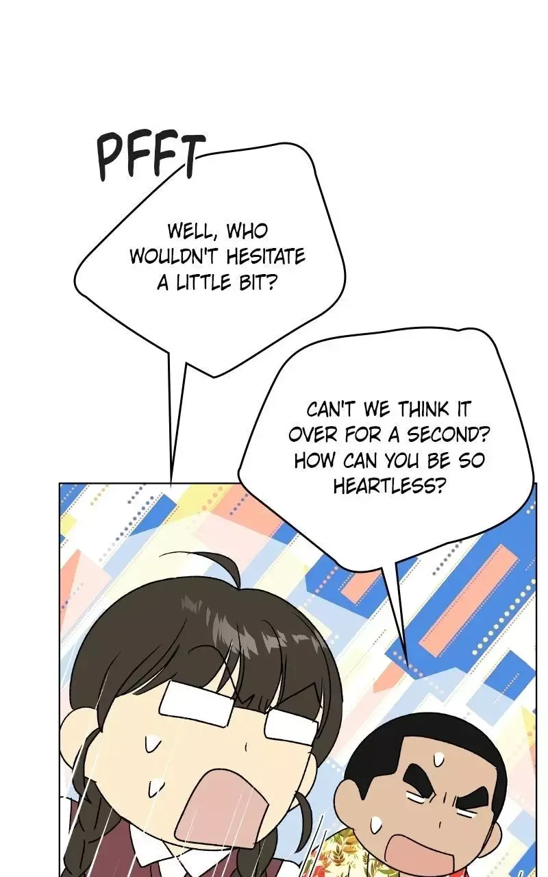 It’s My Life - Webtoon Chapter 51 page 6