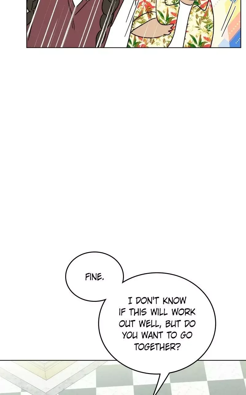 It’s My Life - Webtoon Chapter 51 page 7