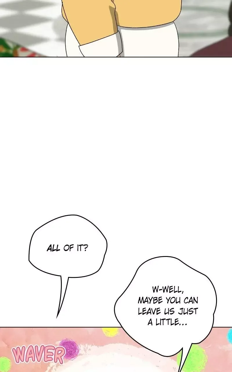 It’s My Life - Webtoon Chapter 51 page 3