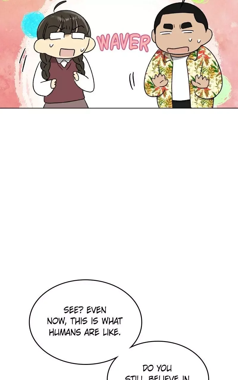 It’s My Life - Webtoon Chapter 51 page 4