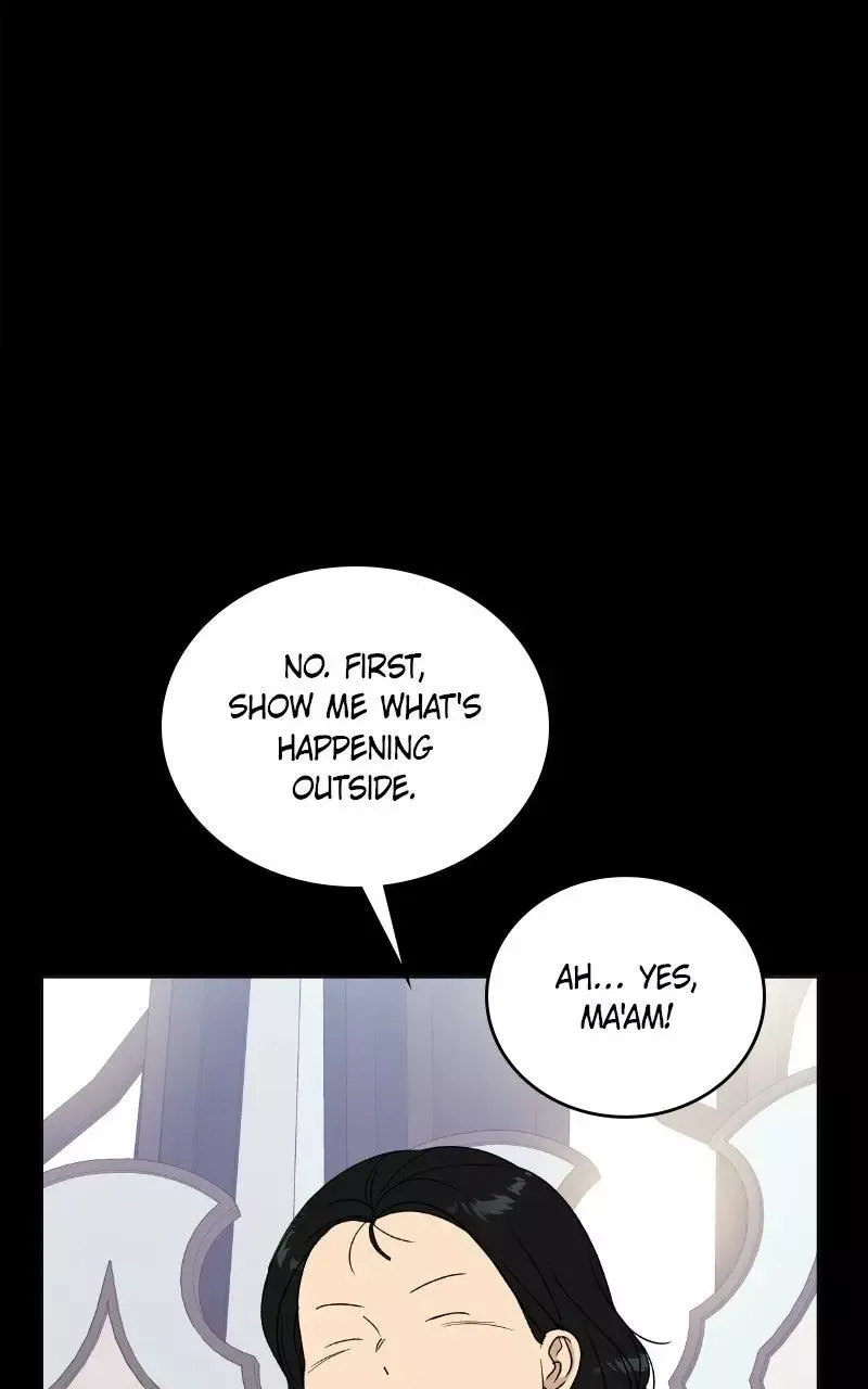 It’s My Life - Webtoon Chapter 51 page 27