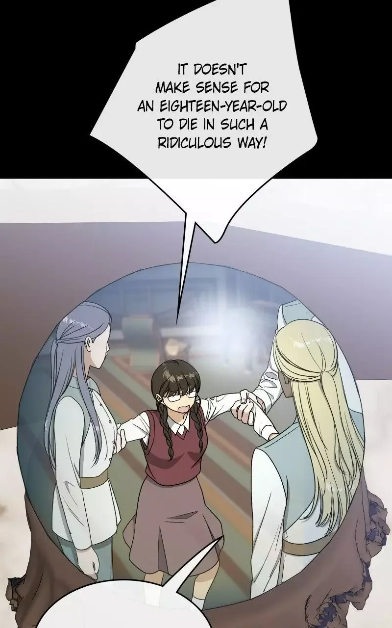 It’s My Life - Webtoon Chapter 51 page 29