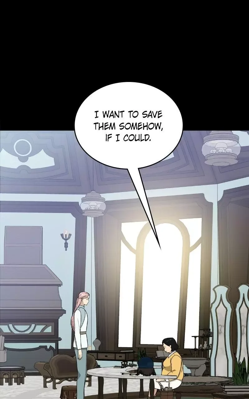 It’s My Life - Webtoon Chapter 51 page 21