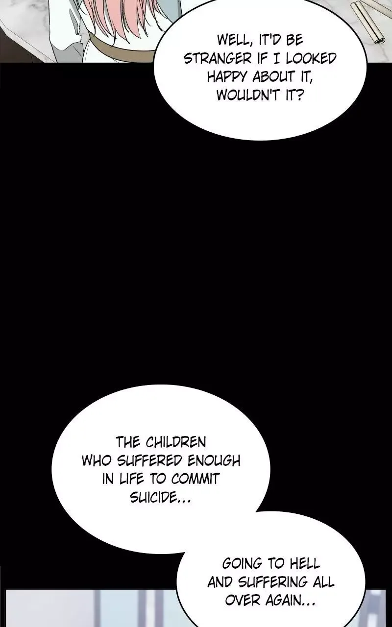 It’s My Life - Webtoon Chapter 51 page 19