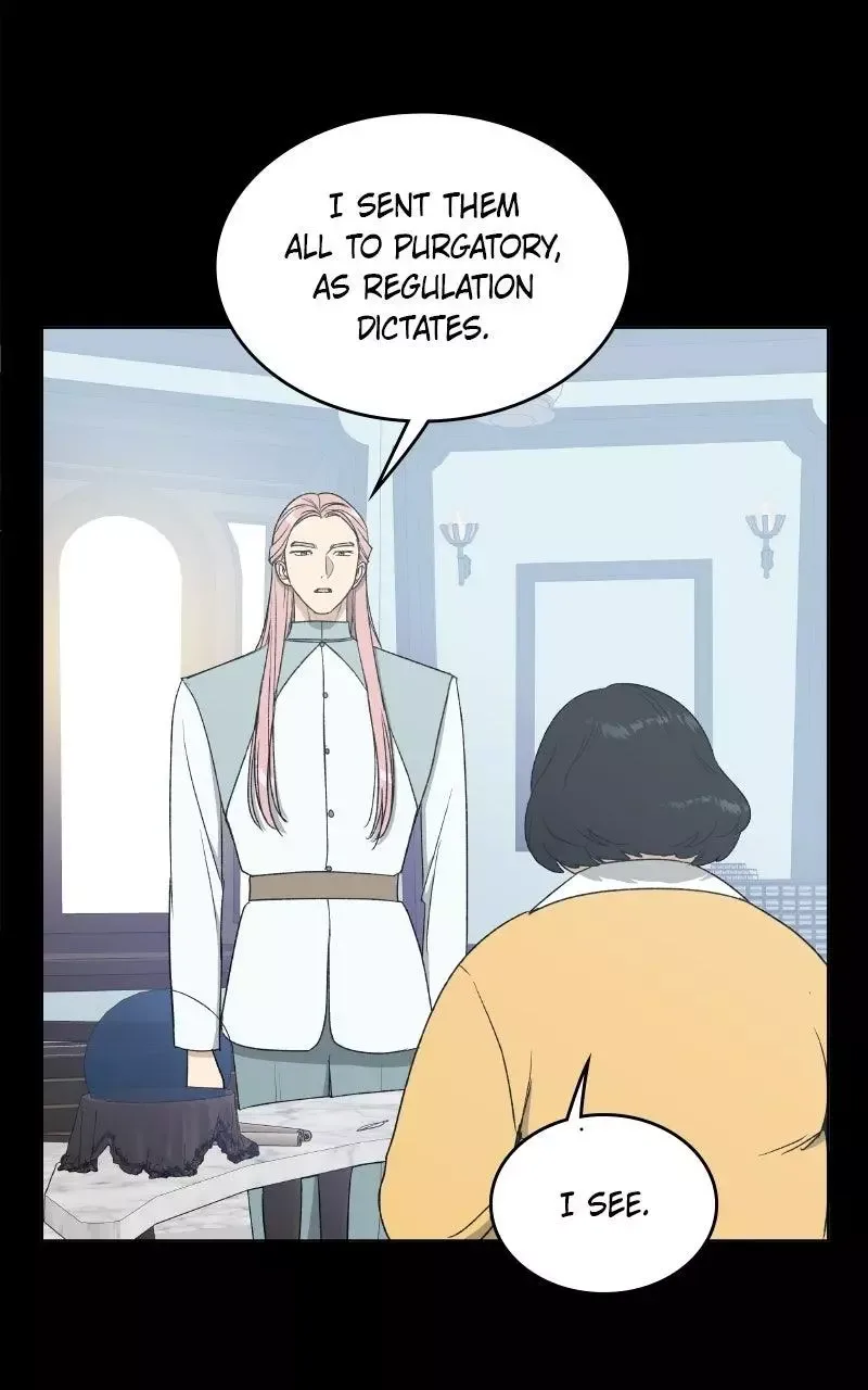 It’s My Life - Webtoon Chapter 51 page 17