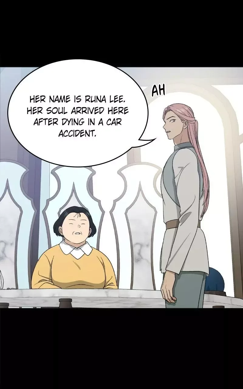 It’s My Life - Webtoon Chapter 51 page 24