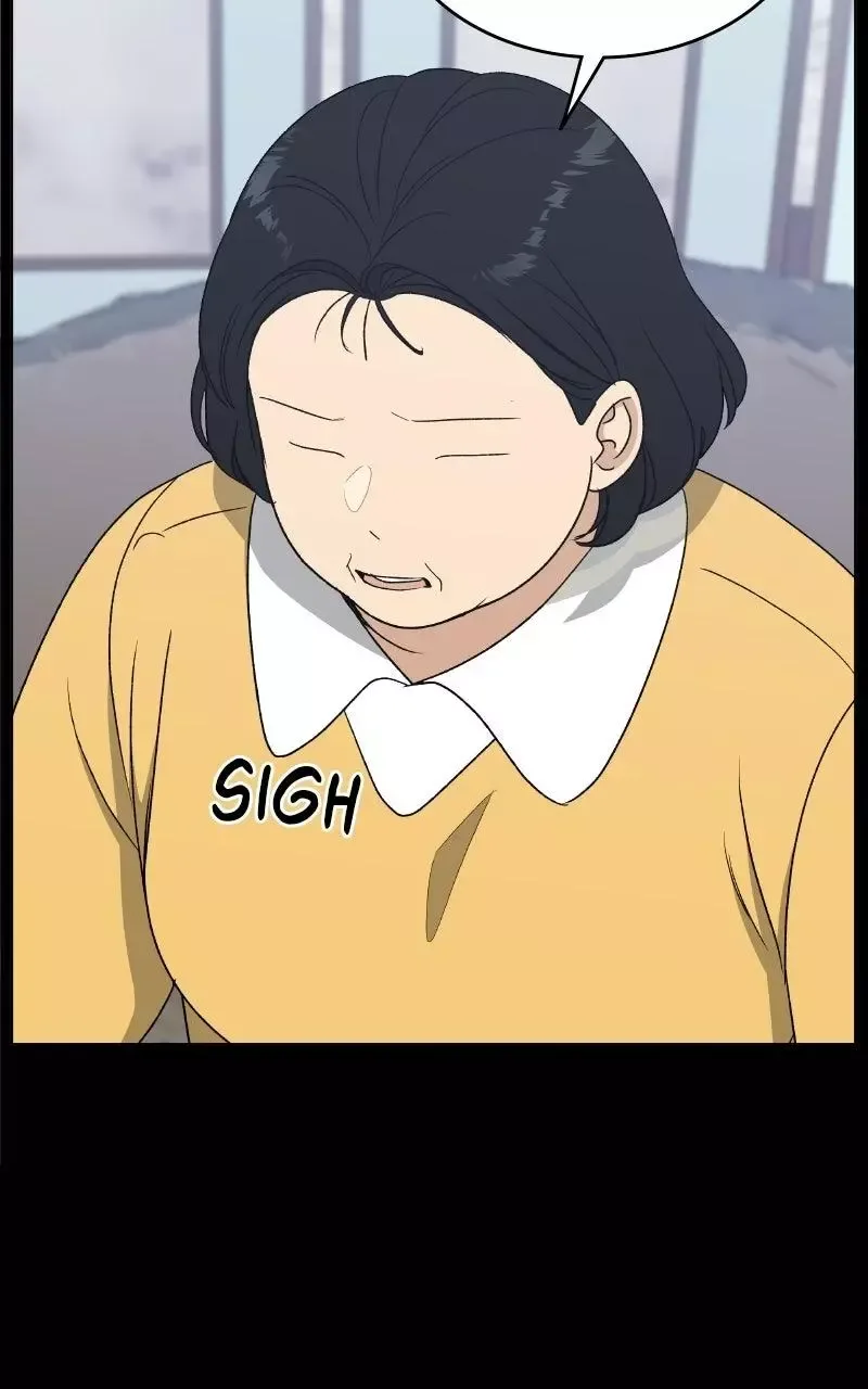 It’s My Life - Webtoon Chapter 51 page 20