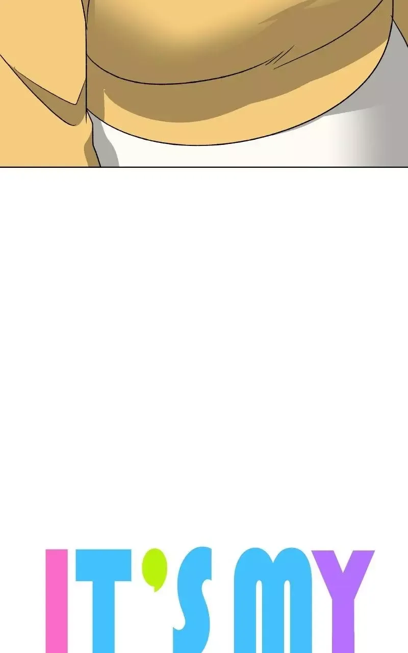 It’s My Life - Webtoon Chapter 51 page 10