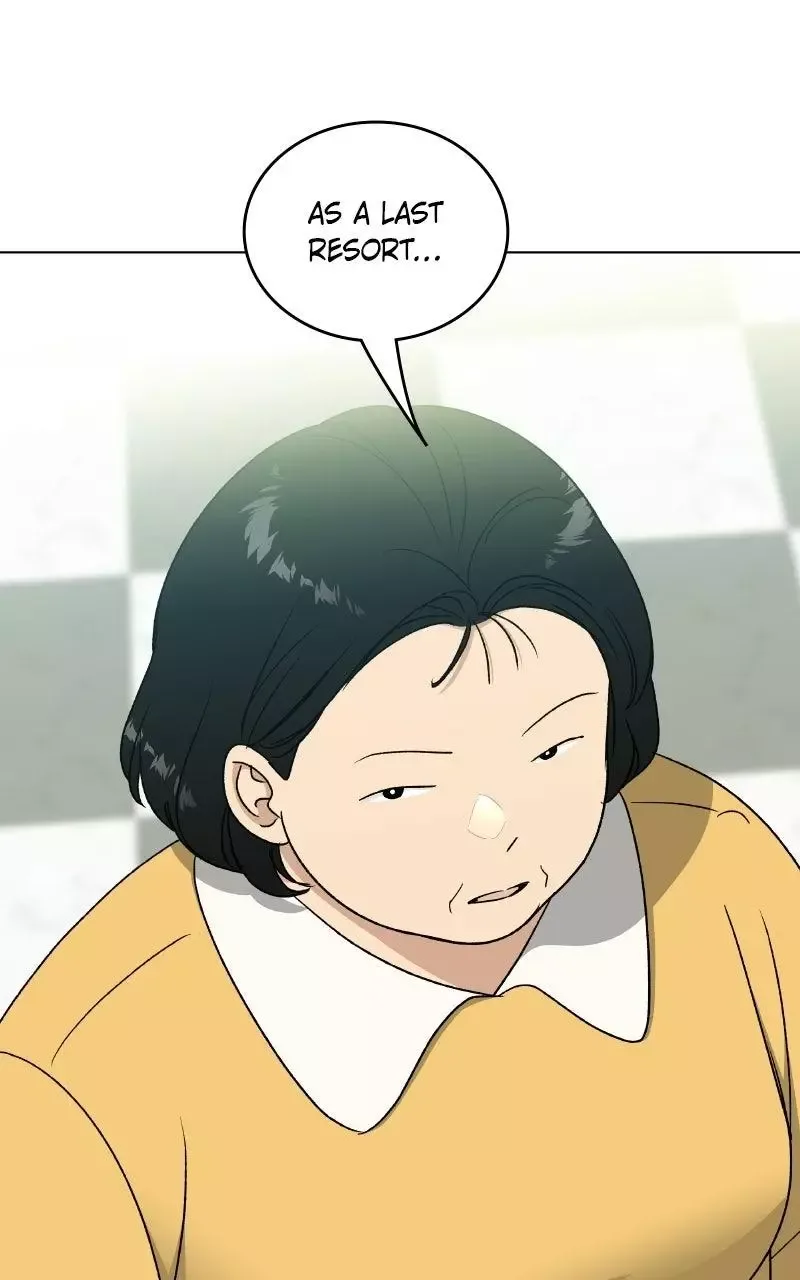 It’s My Life - Webtoon Chapter 51 page 9
