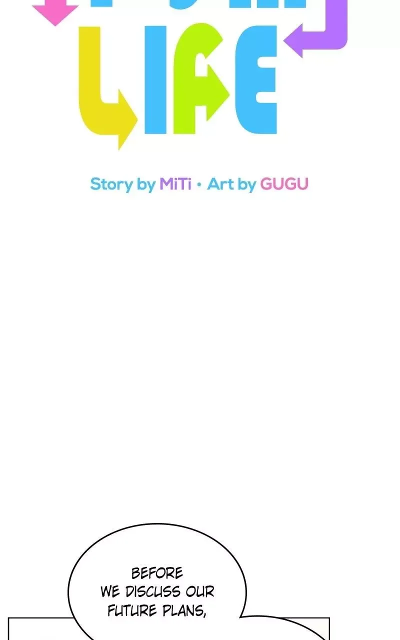 It’s My Life - Webtoon Chapter 51 page 11