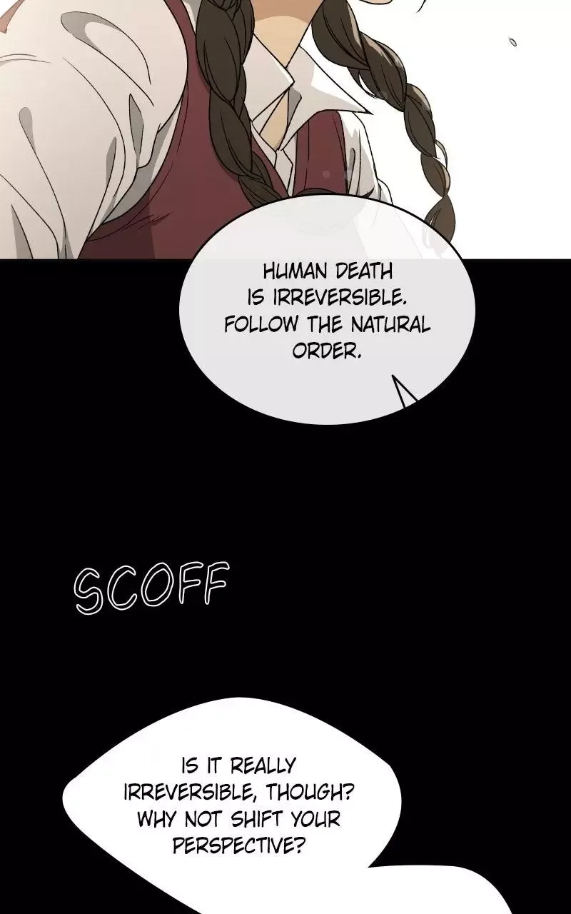 It’s My Life - Webtoon Chapter 51 page 33