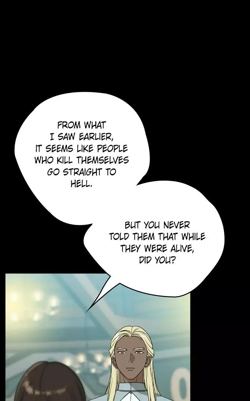 It’s My Life - Webtoon Chapter 51 page 35