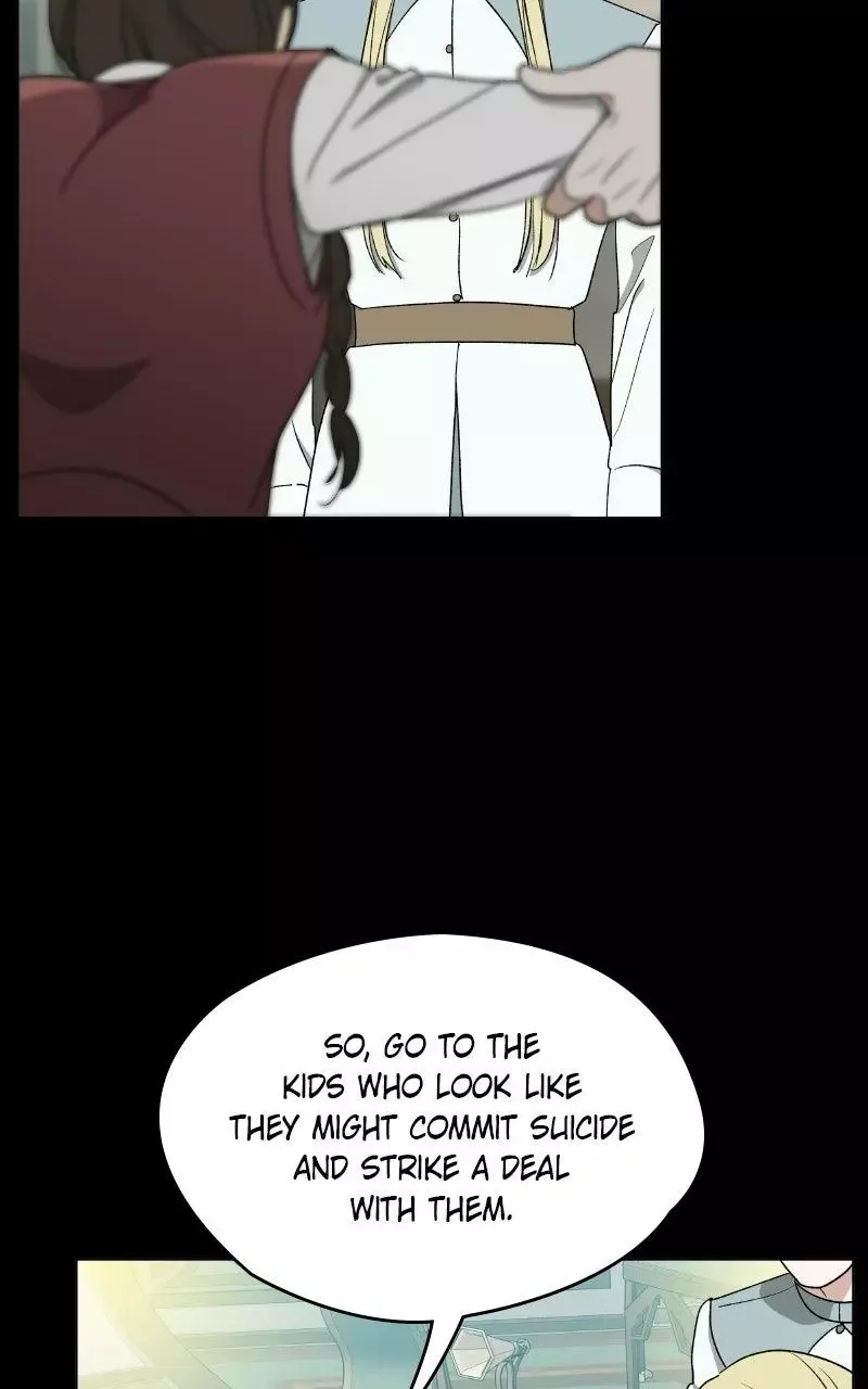 It’s My Life - Webtoon Chapter 51 page 36