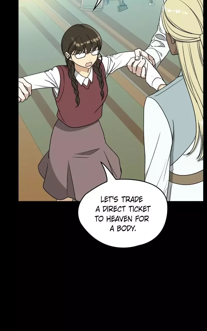 It’s My Life - Webtoon Chapter 51 page 37