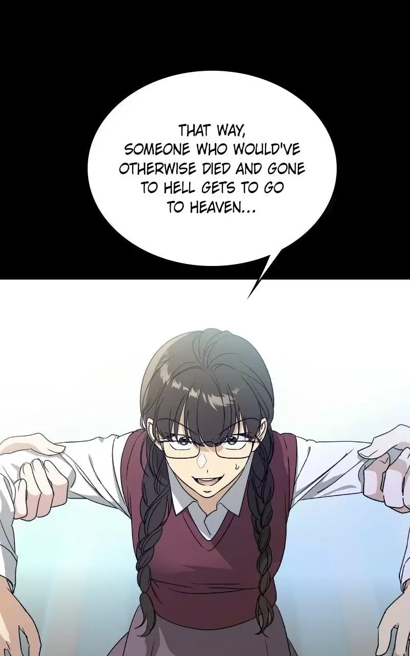 It’s My Life - Webtoon Chapter 51 page 38