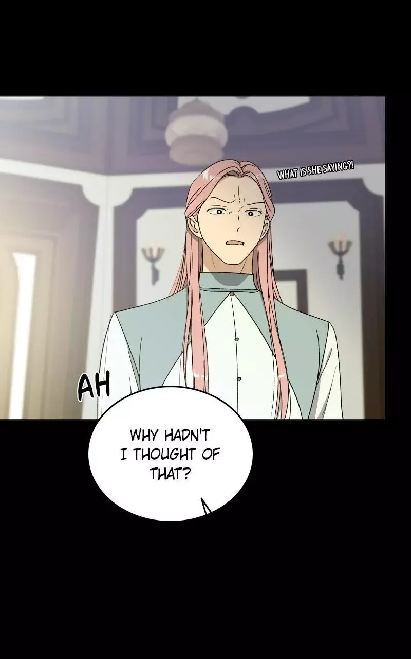 It’s My Life - Webtoon Chapter 51 page 40