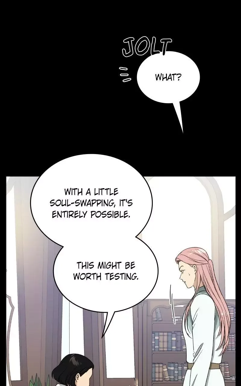 It’s My Life - Webtoon Chapter 51 page 41