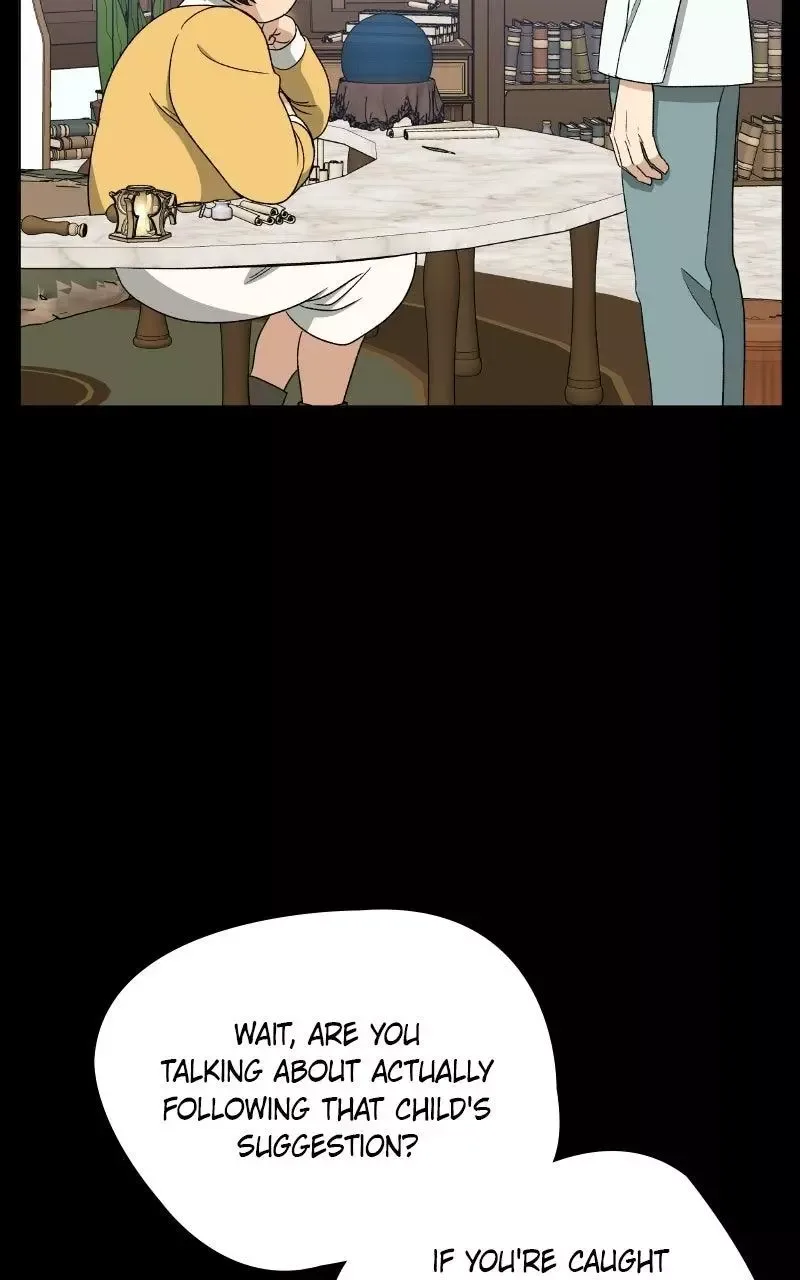 It’s My Life - Webtoon Chapter 51 page 42
