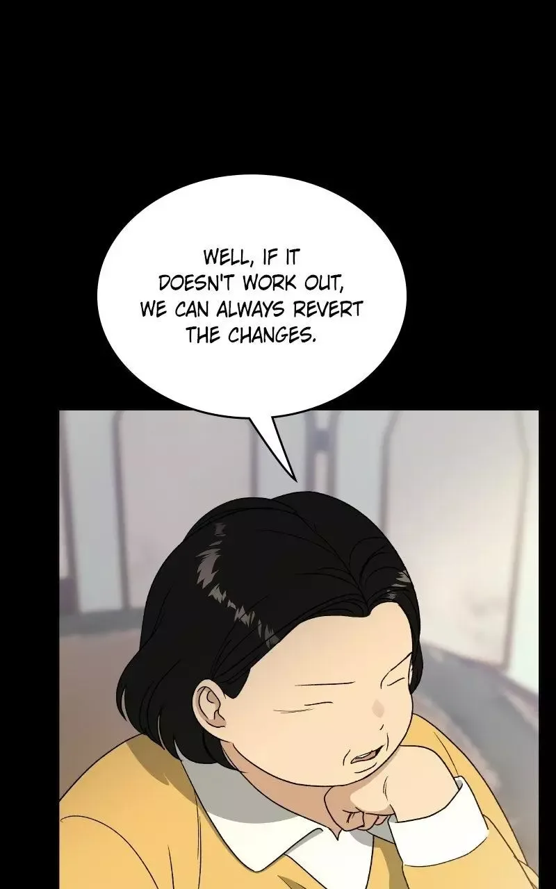 It’s My Life - Webtoon Chapter 51 page 44