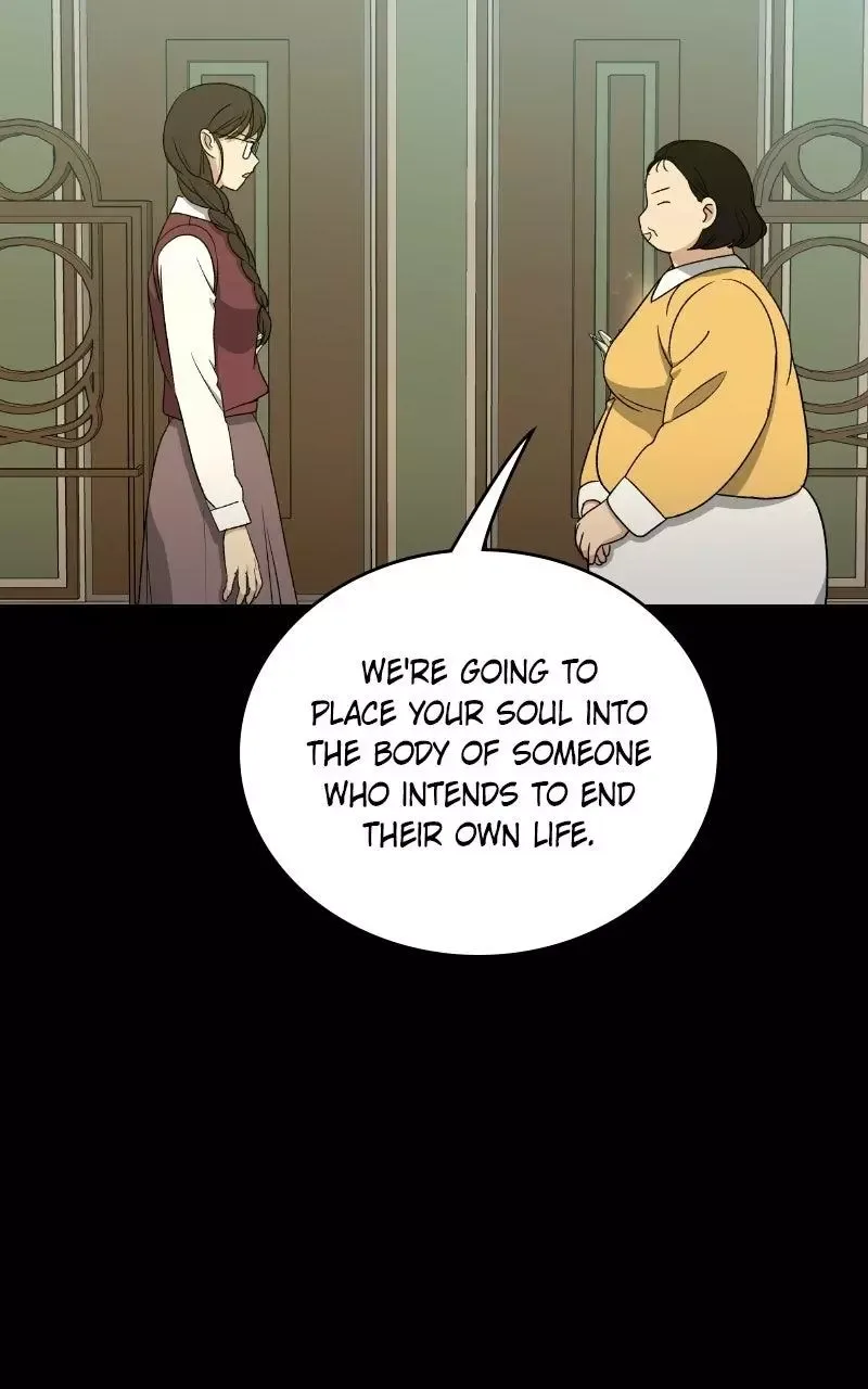 It’s My Life - Webtoon Chapter 51 page 53