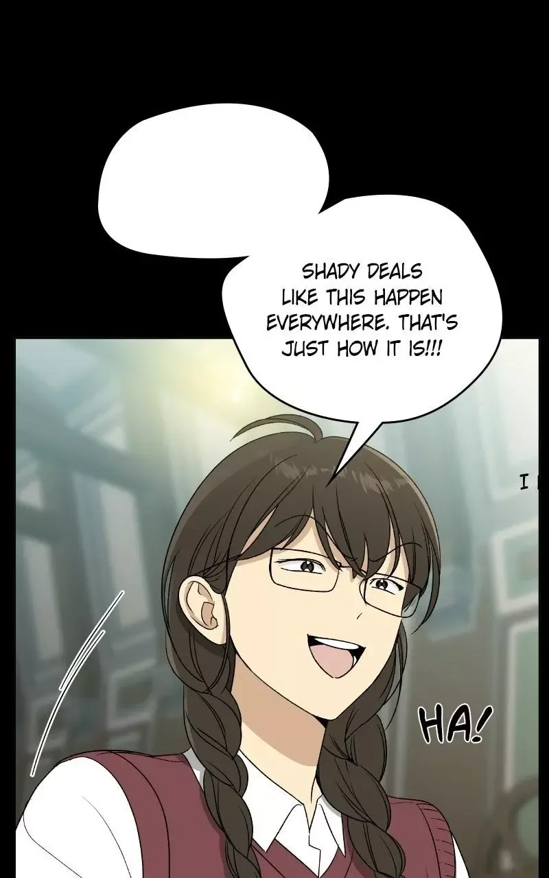It’s My Life - Webtoon Chapter 51 page 54