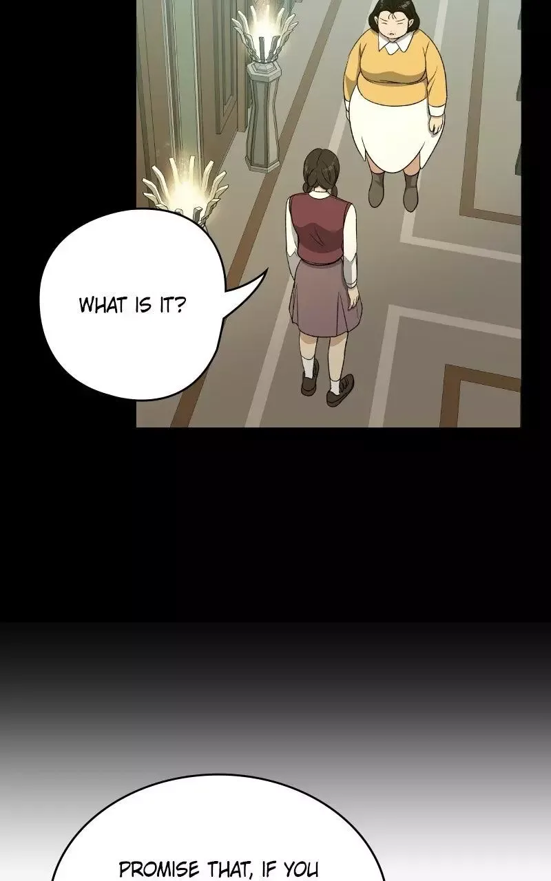 It’s My Life - Webtoon Chapter 51 page 56