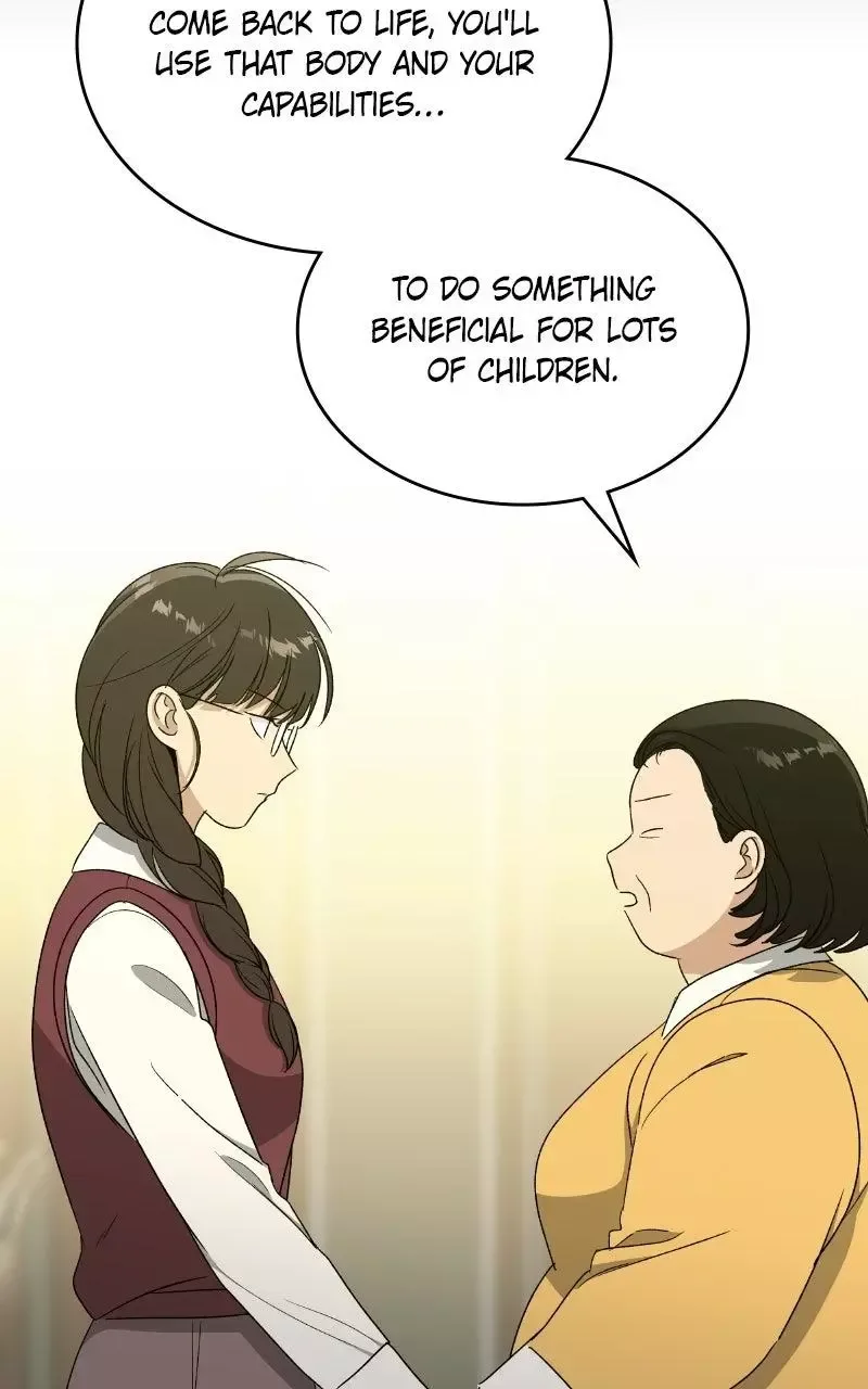 It’s My Life - Webtoon Chapter 51 page 57