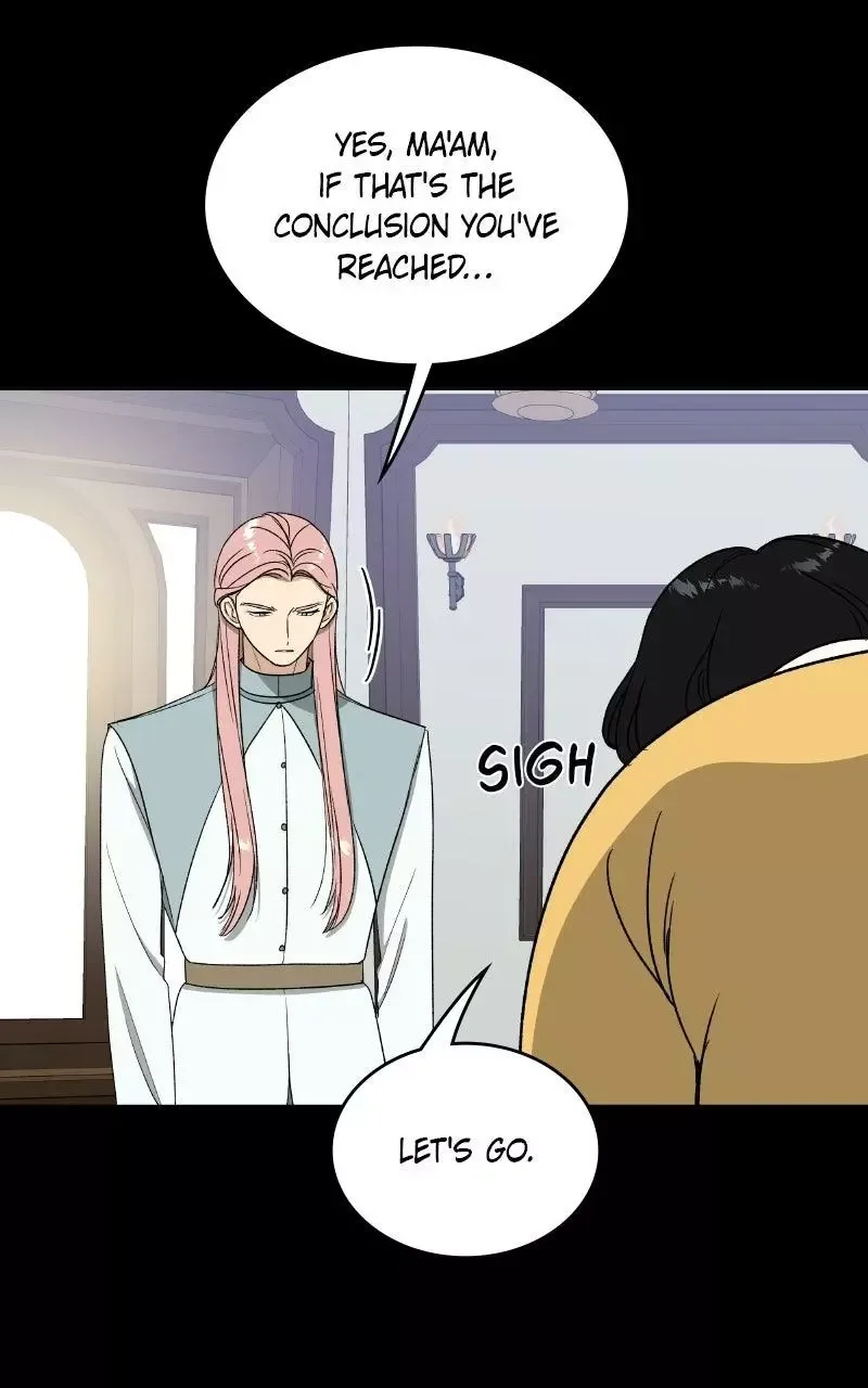 It’s My Life - Webtoon Chapter 51 page 74