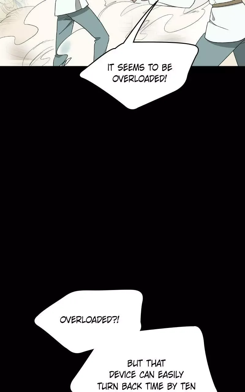 It’s My Life - Webtoon Chapter 51 page 90