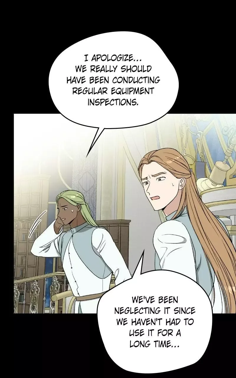 It’s My Life - Webtoon Chapter 51 page 92