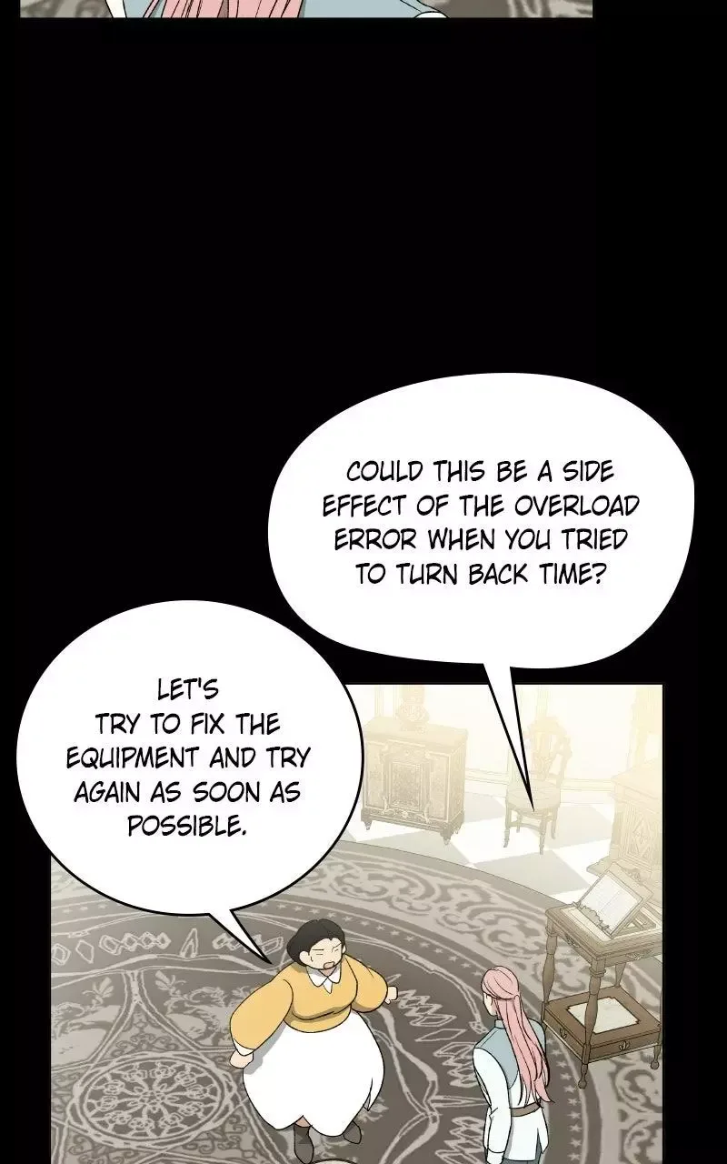 It’s My Life - Webtoon Chapter 51 page 100