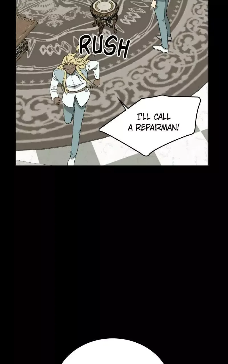 It’s My Life - Webtoon Chapter 51 page 101