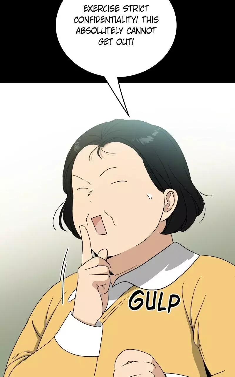 It’s My Life - Webtoon Chapter 51 page 102