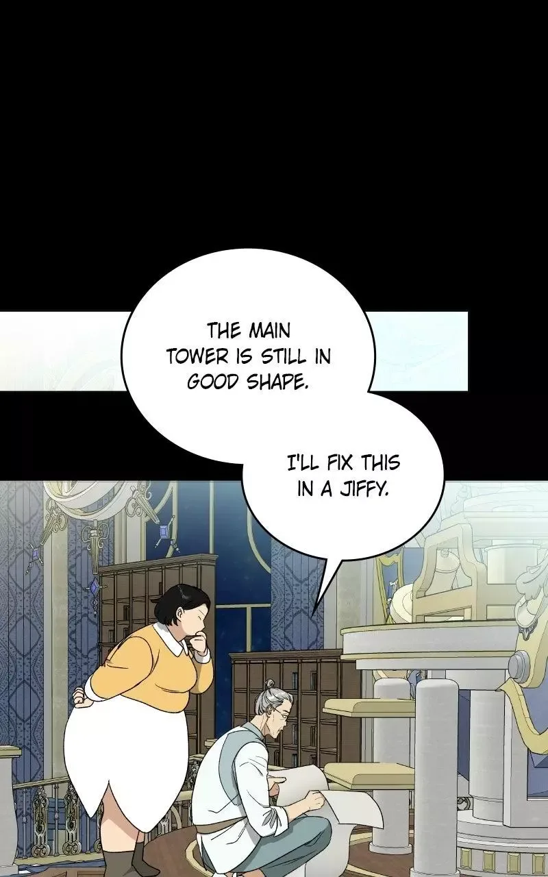It’s My Life - Webtoon Chapter 51 page 104