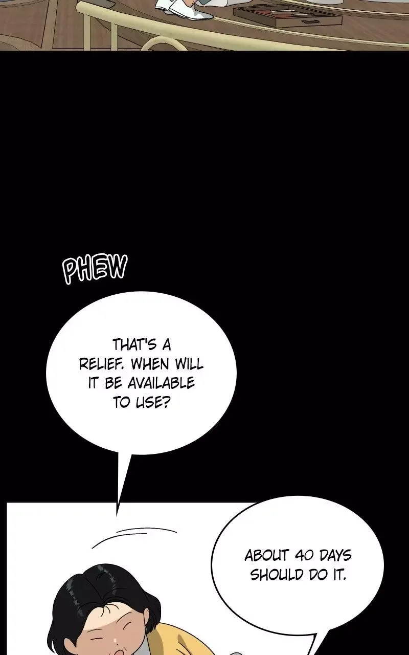 It’s My Life - Webtoon Chapter 51 page 105