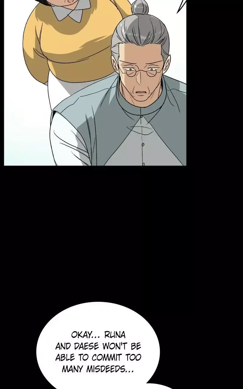 It’s My Life - Webtoon Chapter 51 page 106