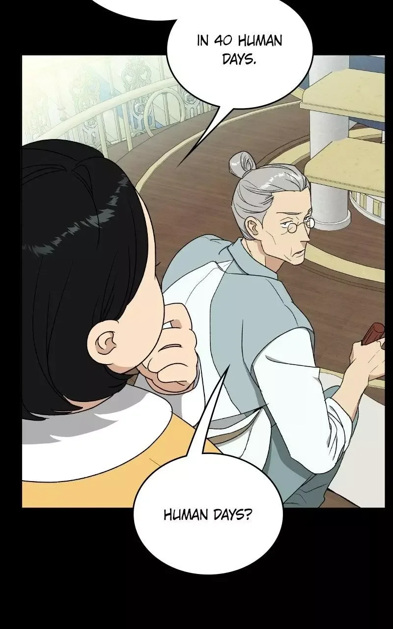 It’s My Life - Webtoon Chapter 51 page 107