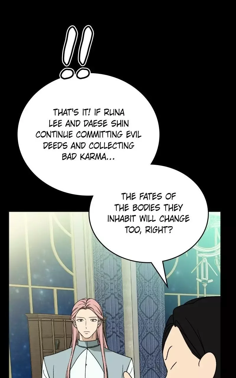 It’s My Life - Webtoon Chapter 51 page 114