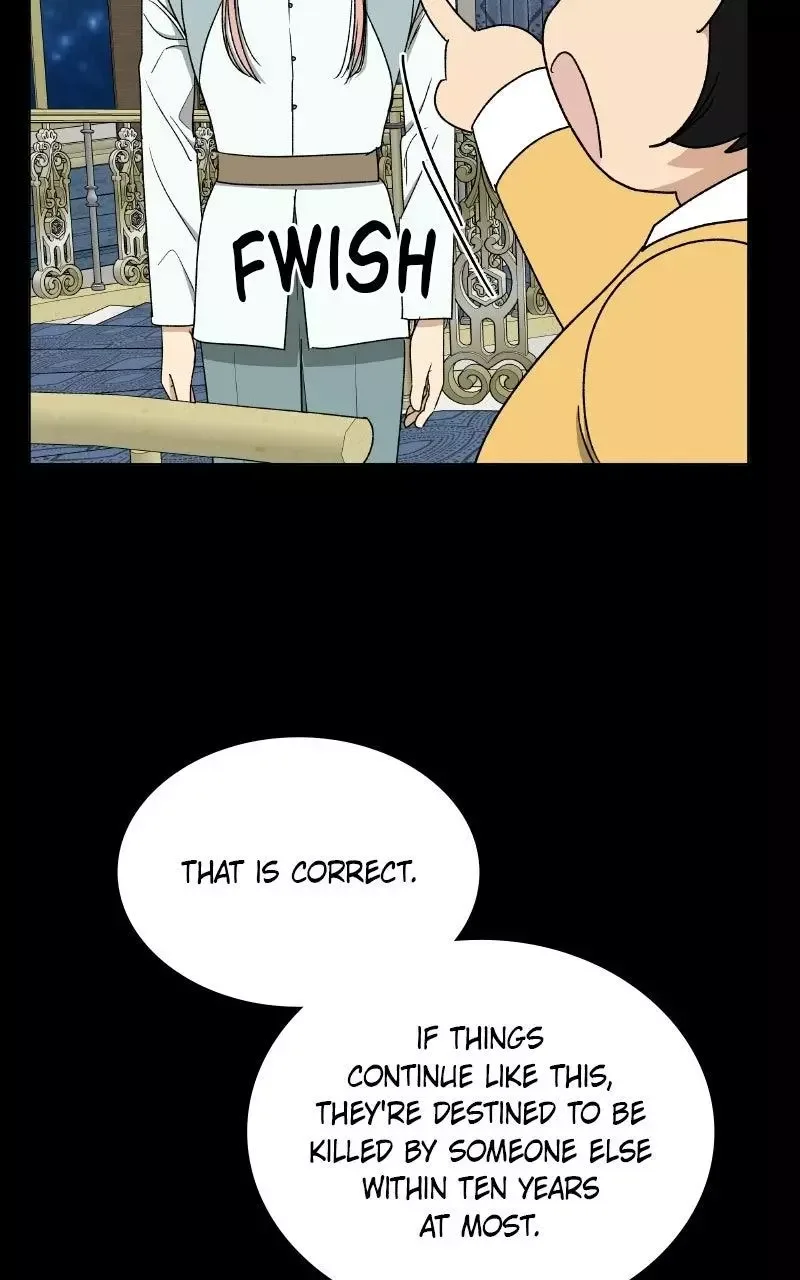 It’s My Life - Webtoon Chapter 51 page 115
