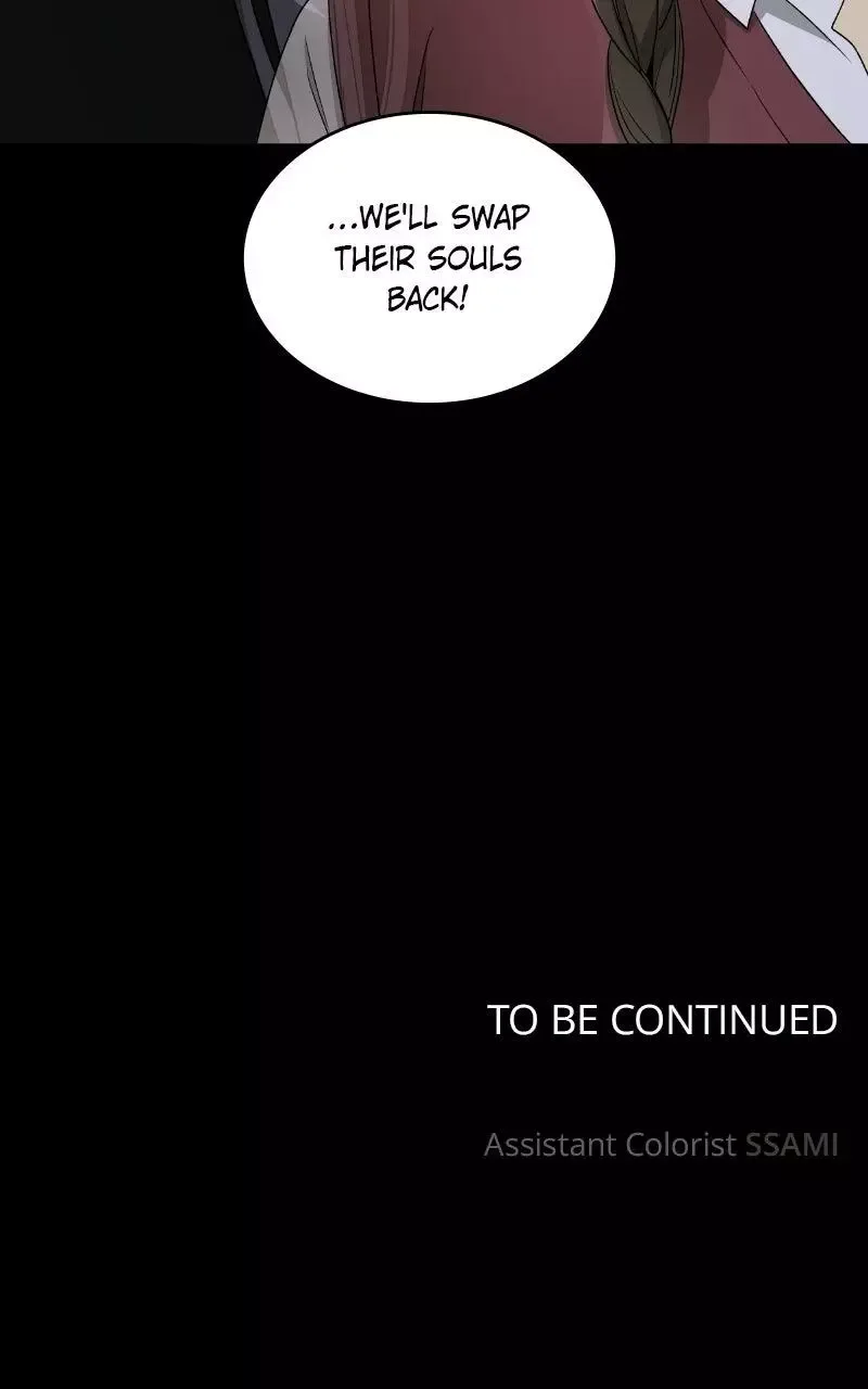 It’s My Life - Webtoon Chapter 51 page 120