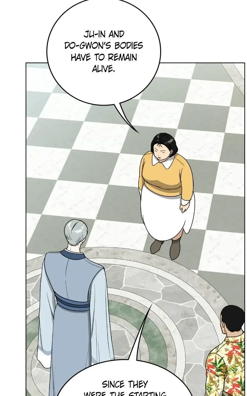 It’s My Life - Webtoon Chapter 52 page 17